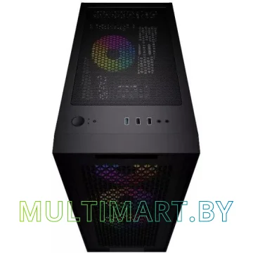 Корпус Powercase Attica X4B (CAEB-L4) картинка 2